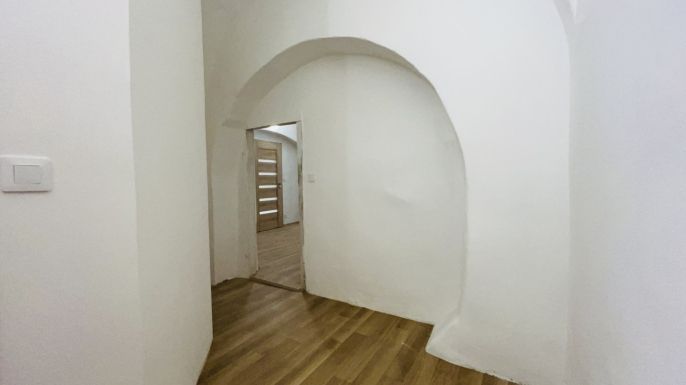 Prodej, Obchodní objekt, Jihlava