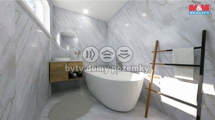 Prodej, Rodinný dům, Mělník