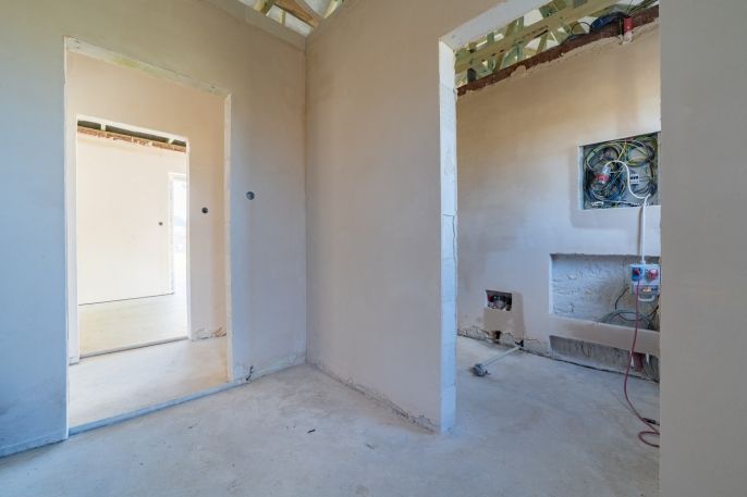 Prodej, Rodinný dům, Březová