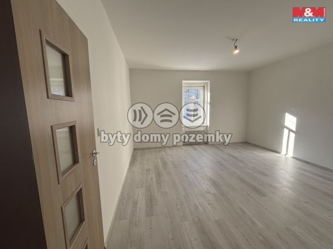 Pronájem, Byt 2+1, Křivoklát