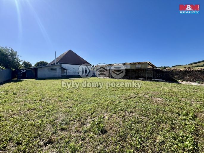 Prodej, Obchod a služby, Vysoká