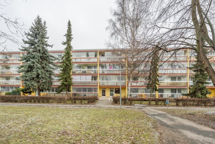 Prodej, Byt 3+1, Praha