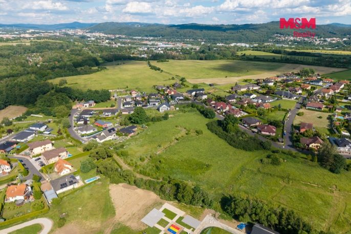 Prodej, Pozemek k bydlení, Jenišov