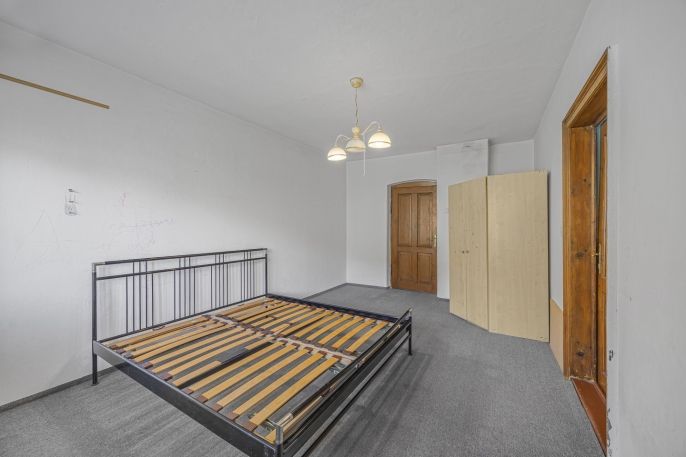 Prodej, Rodinný dům, Hynčice