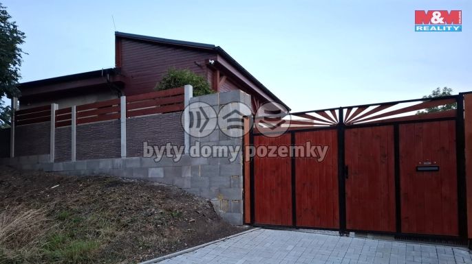 Prodej, Rodinný dům, Velemyšleves