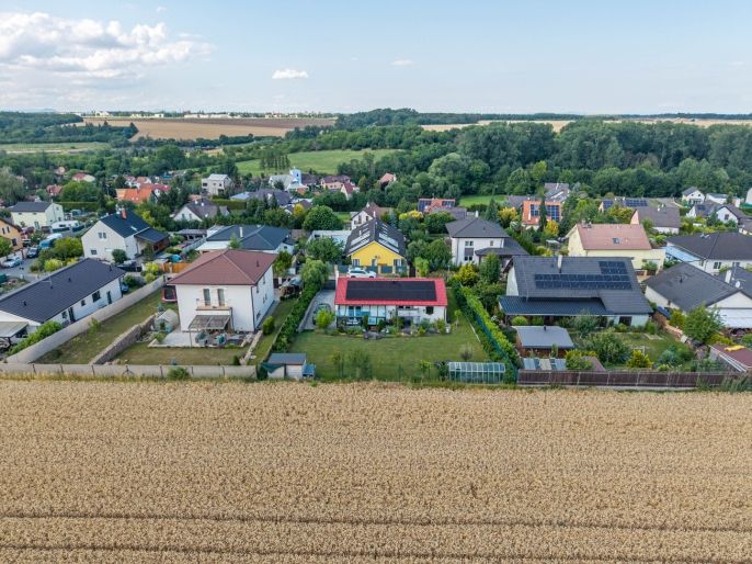 Prodej, Rodinný dům, Vodochody