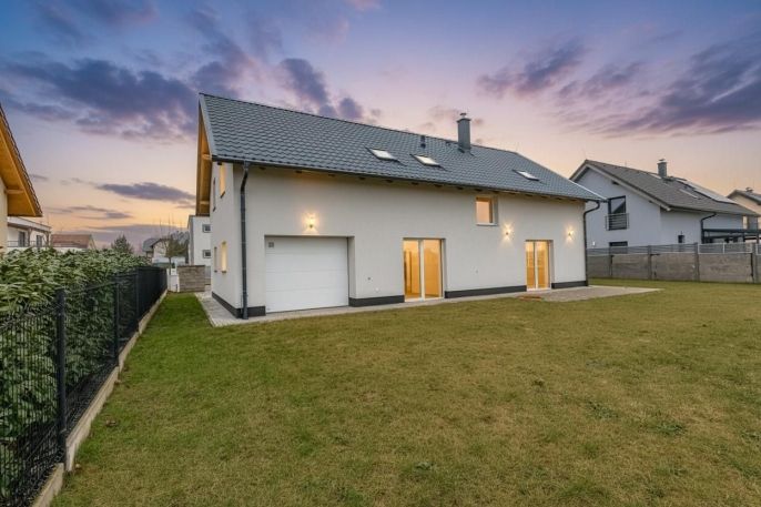 Prodej, Rodinný dům, Vamberk