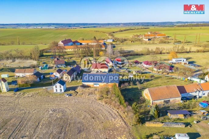 Prodej, Pozemek k bydlení, Kotovice