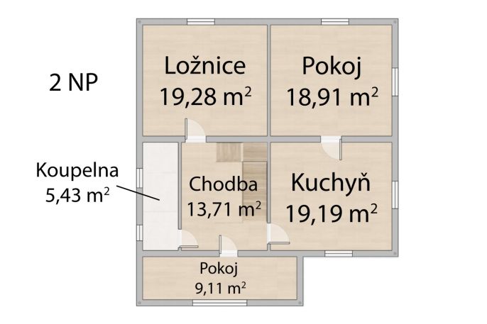 Prodej, Rodinný dům, Karlovy Vary