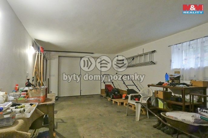 Prodej, Rodinný dům, Pardubice