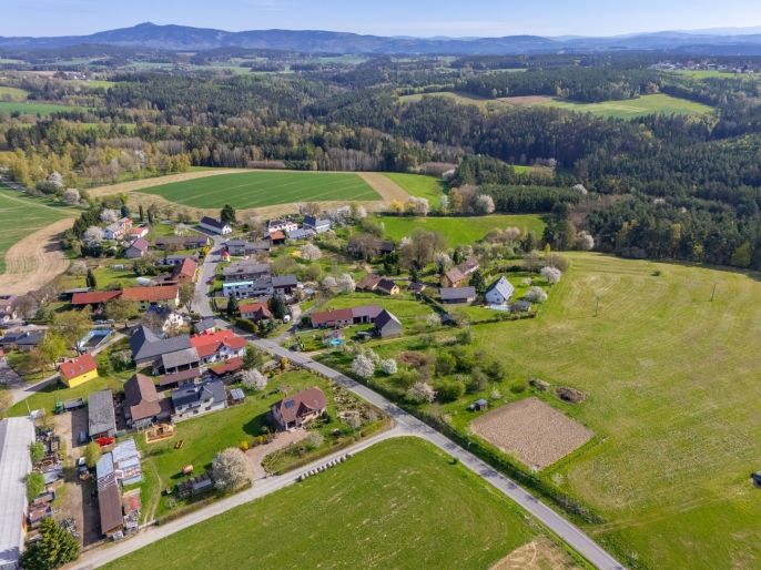 Prodej, Pozemek k bydlení, Strážiště