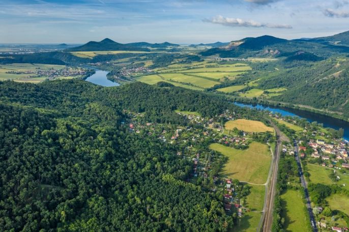 Prodej, Zahrada, Ústí nad Labem