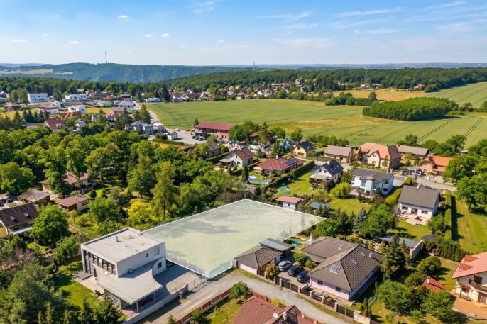 Prodej, Pozemek k bydlení, Březová-Oleško