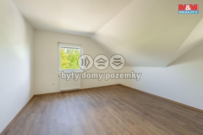 Prodej, Rodinný dům, Úvaly