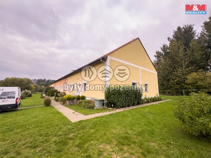 Prodej, Byt 3+kk, Loděnice