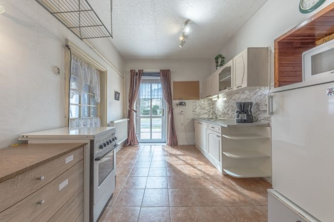 Prodej, Rodinný dům, Smržovka