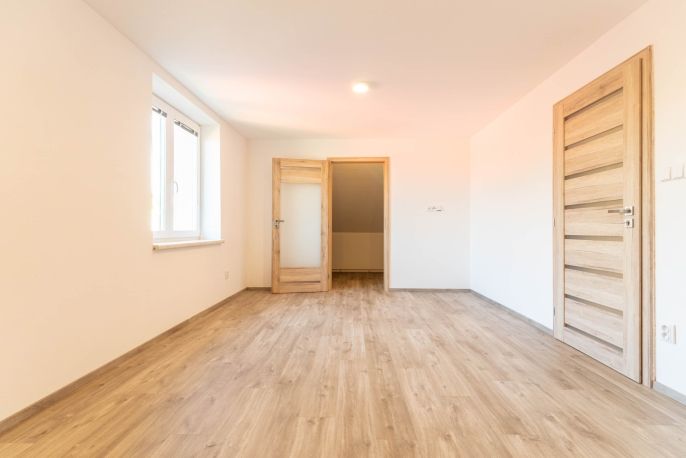 Prodej, Rodinný dům, Okrouhlá