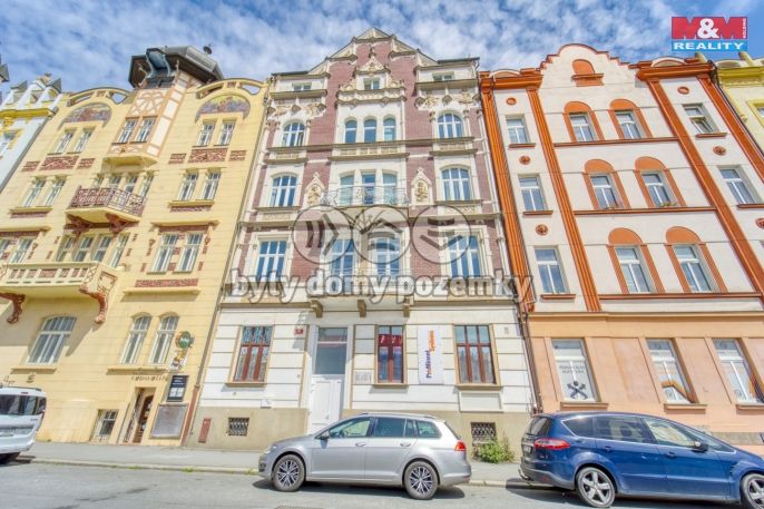 Pronájem, Kancelářský prostor, Plzeň