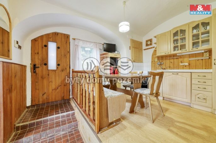 Prodej, Chalupa, Teplá