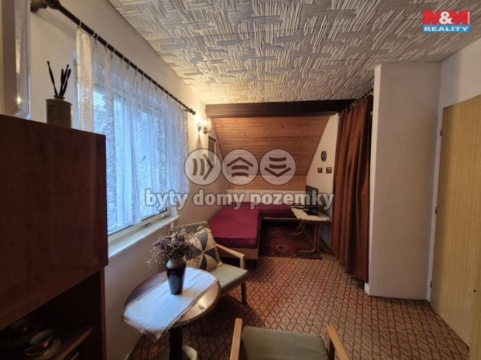 Prodej, Rodinný dům, Soběšovice