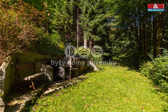 Prodej, Chata, Morávka