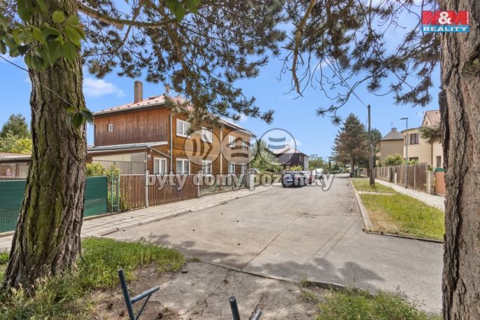 Prodej, Rodinný dům, Kladno