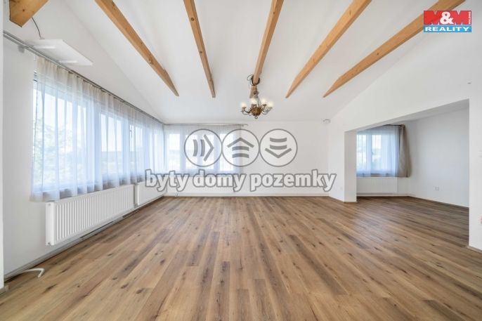 Prodej, Rodinný dům, Mirošov