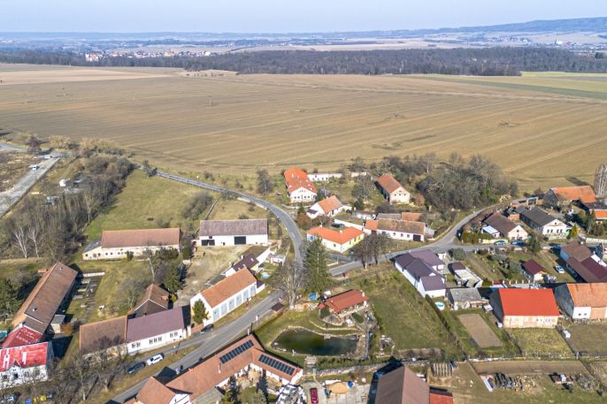 Prodej, Rodinný dům, Žleby