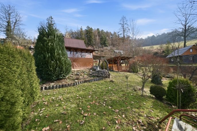 Prodej, Chata, Dolní Studénky