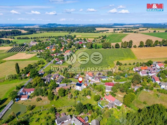 Prodej, Rodinný dům, Mnich