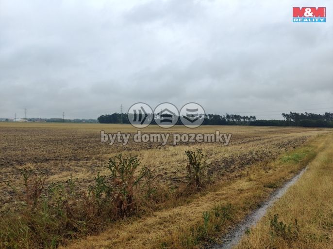 Prodej, Pole, Veletov