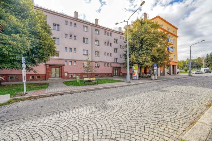 Prodej, Byt 3+kk, Plzeň