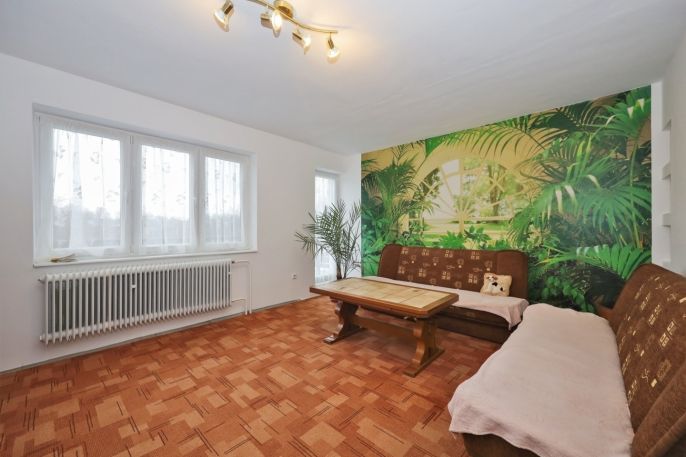 Pronájem, Rodinný dům, Příseka