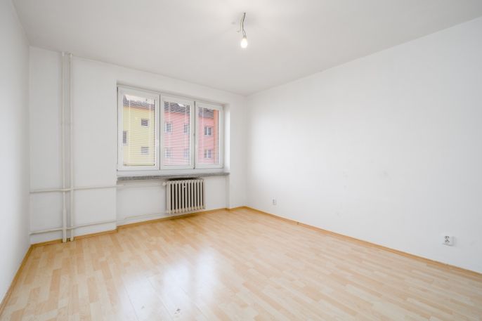 Pronájem, Byt 3+kk, Ústí nad Labem