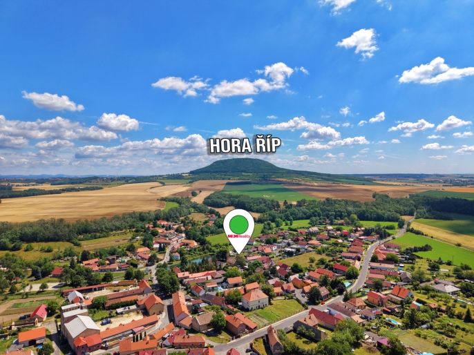 Prodej, Rodinný dům, Kleneč