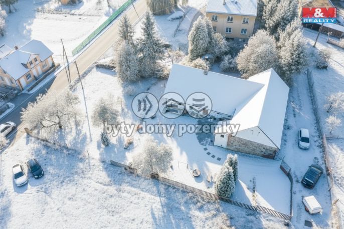 Prodej, Rodinný dům, Čestice