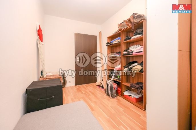 Prodej, Rodinný dům, Mistřice