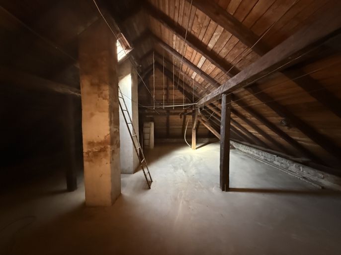 Prodej, Rodinný dům, Brušperk