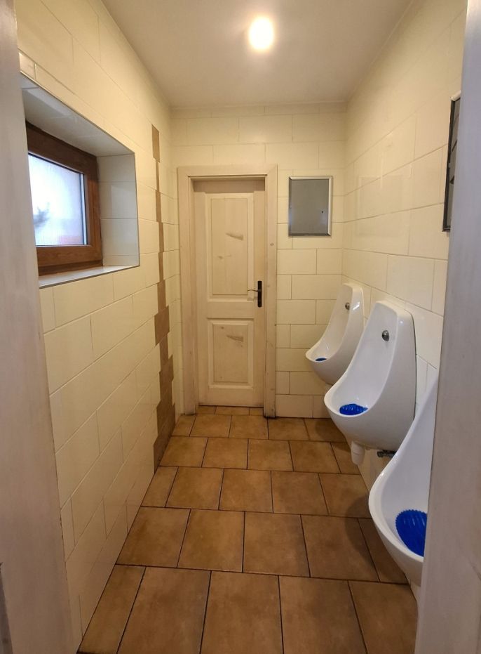 Pronájem, Restaurace, stravování, Holice