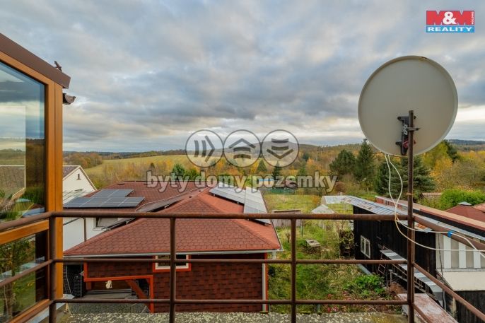 Prodej, Rodinný dům, Šluknov