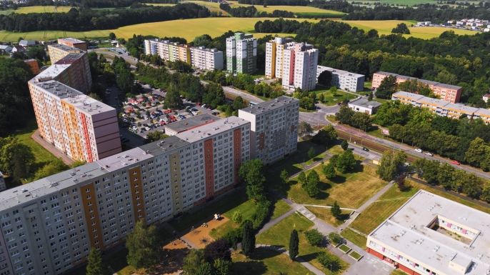 Prodej, Byt 3+kk, Ostrava