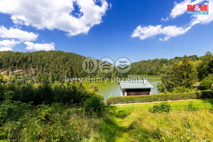 Prodej, Chata, České Lhotice