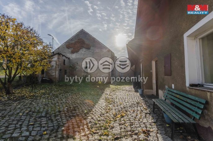 Prodej, Rodinný dům, Uzeničky