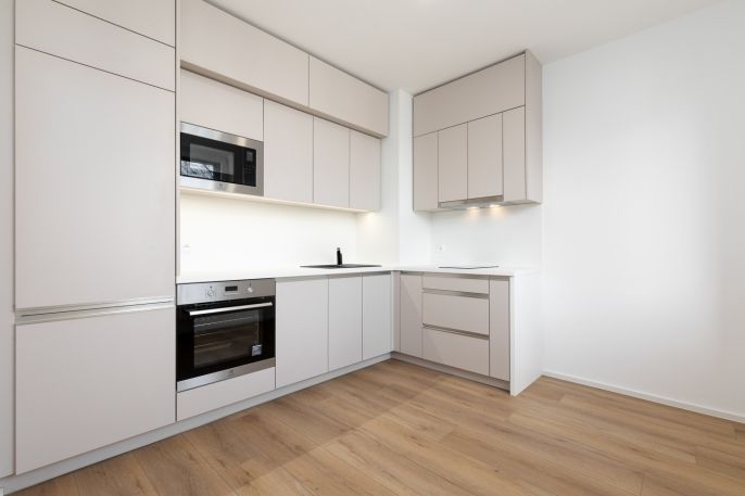 Prodej, Byt 1+1, Ostrava