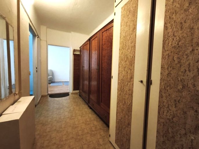 Pronájem, Byt 1+1, Havířov