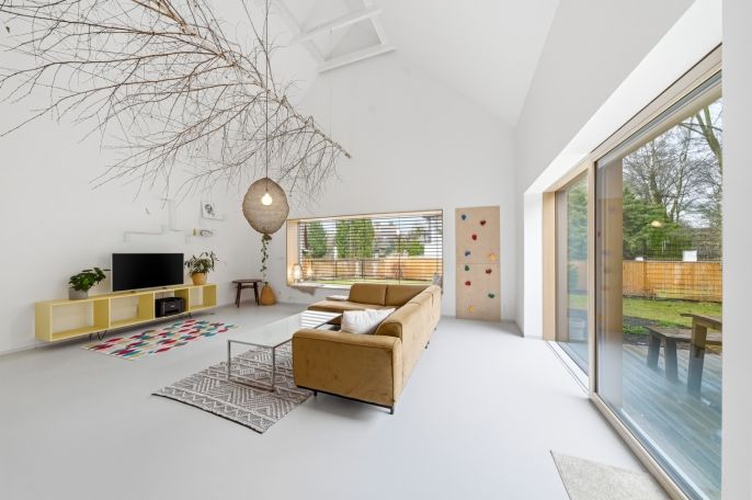 Prodej, Rodinný dům, Újezdec