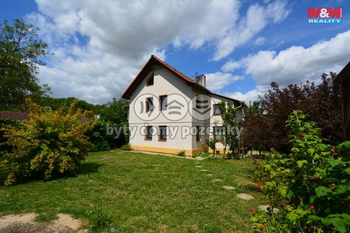 Prodej, Rodinný dům, Přerov