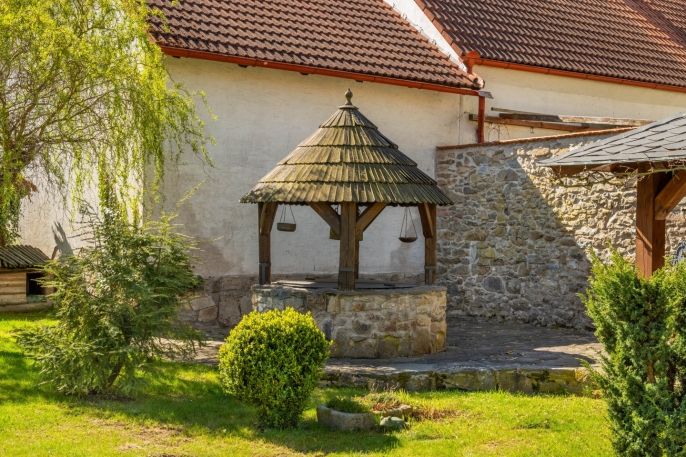 Prodej, Rodinný dům, Struhařov