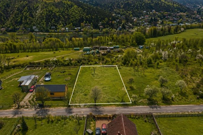 Prodej, Pozemek k bydlení, Zbečno