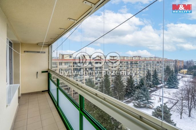 Prodej, Byt 3+1, Praha